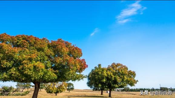 内蒙兴安旅游攻略必去景点,内蒙古兴安盟旅游攻略