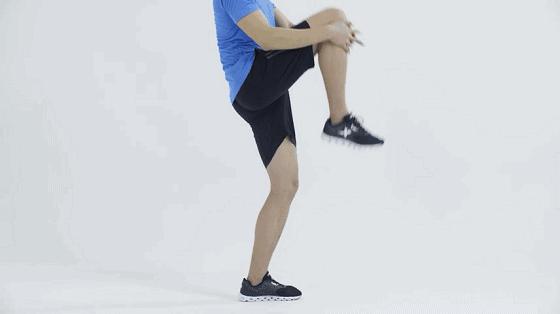 别再给自己的懒找借口了,快速有效的缓解肌肉酸痛