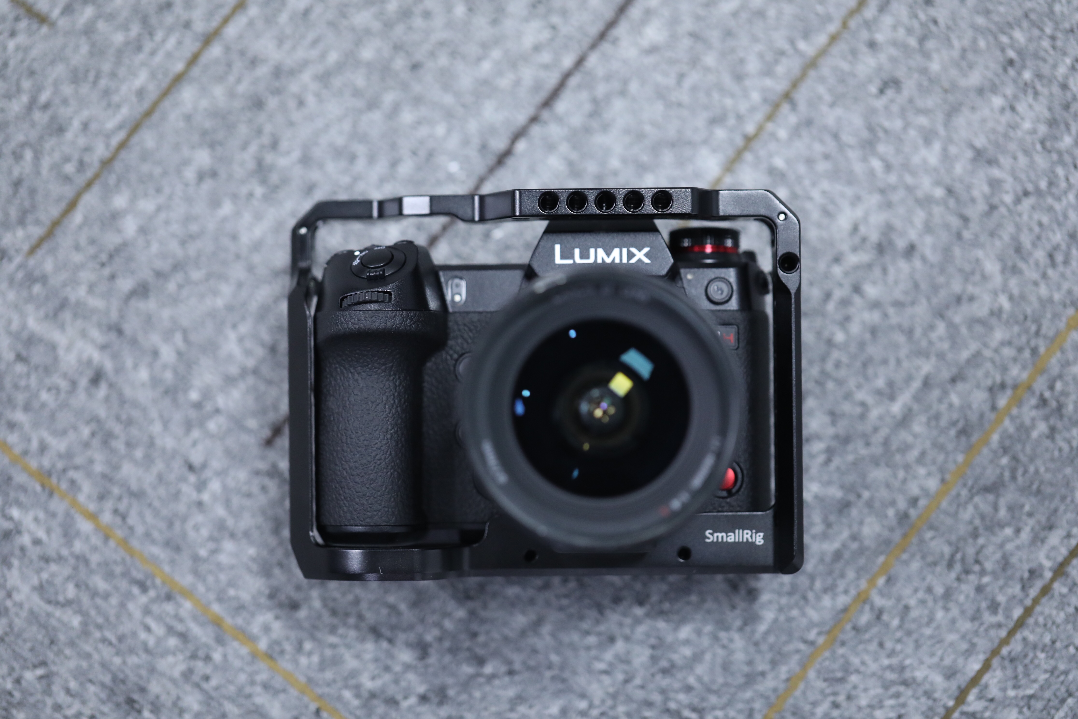 松下s1h是视频机吗,松下s1h全新机