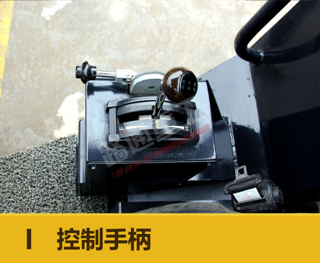 路通4吨小型压路机，路面平整的“守护者”