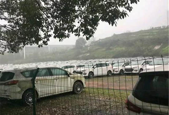 力帆汽车走出困境,力帆汽车欲哭无泪