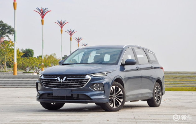 五菱凯捷怎么样优缺点,五菱凯捷的口碑