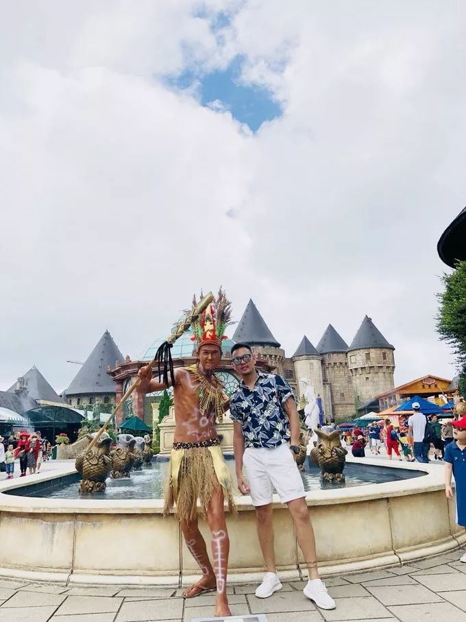 芽庄出发去胡志明,胡志明美奈大叻游