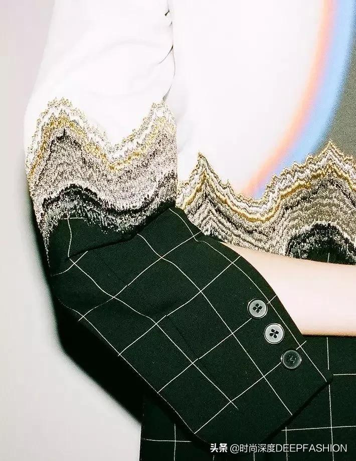 解构拼接设计,解构设计素材