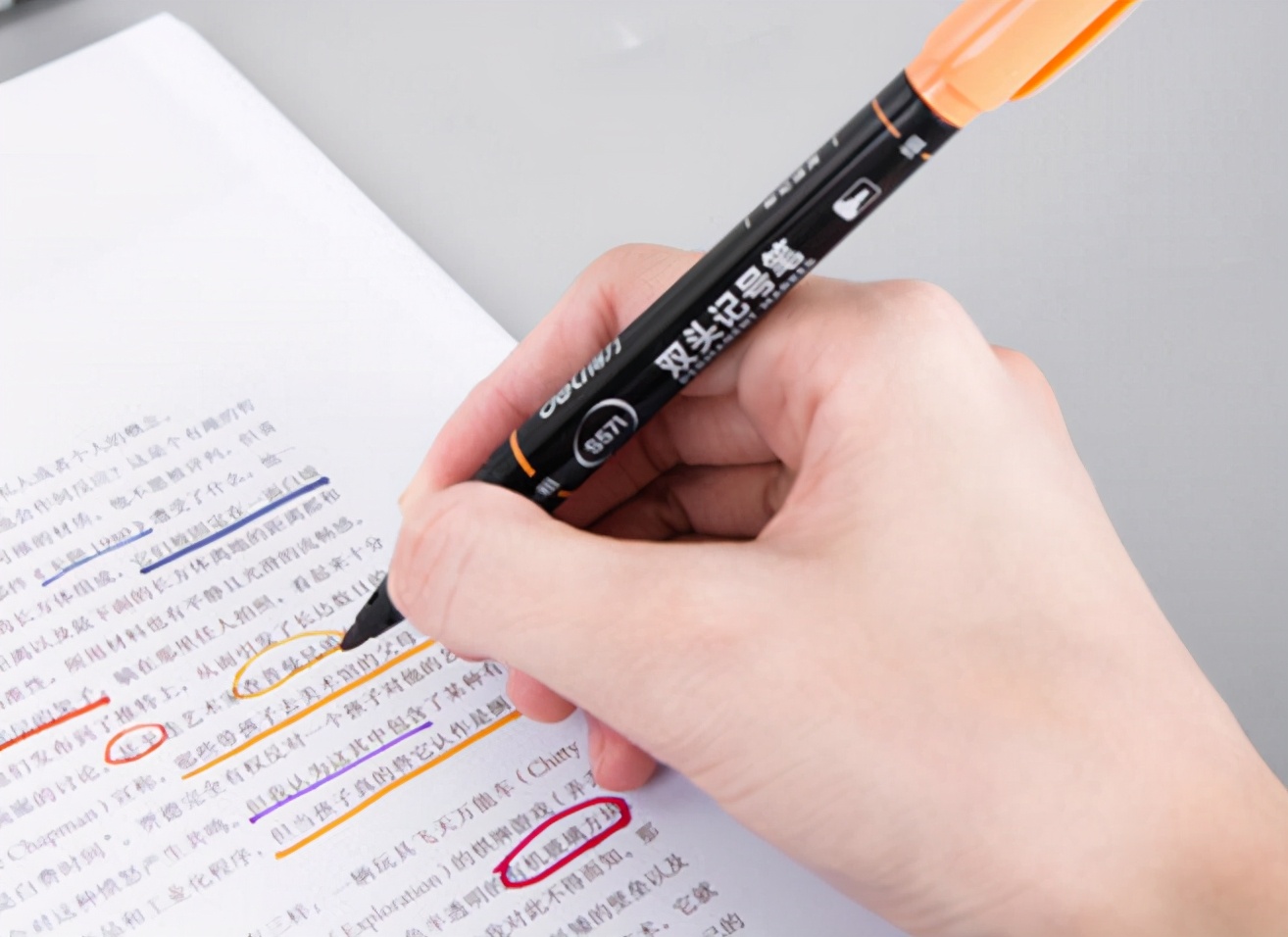 初中生学霸必备的100种学习用品,学渣变学霸必备学习用品