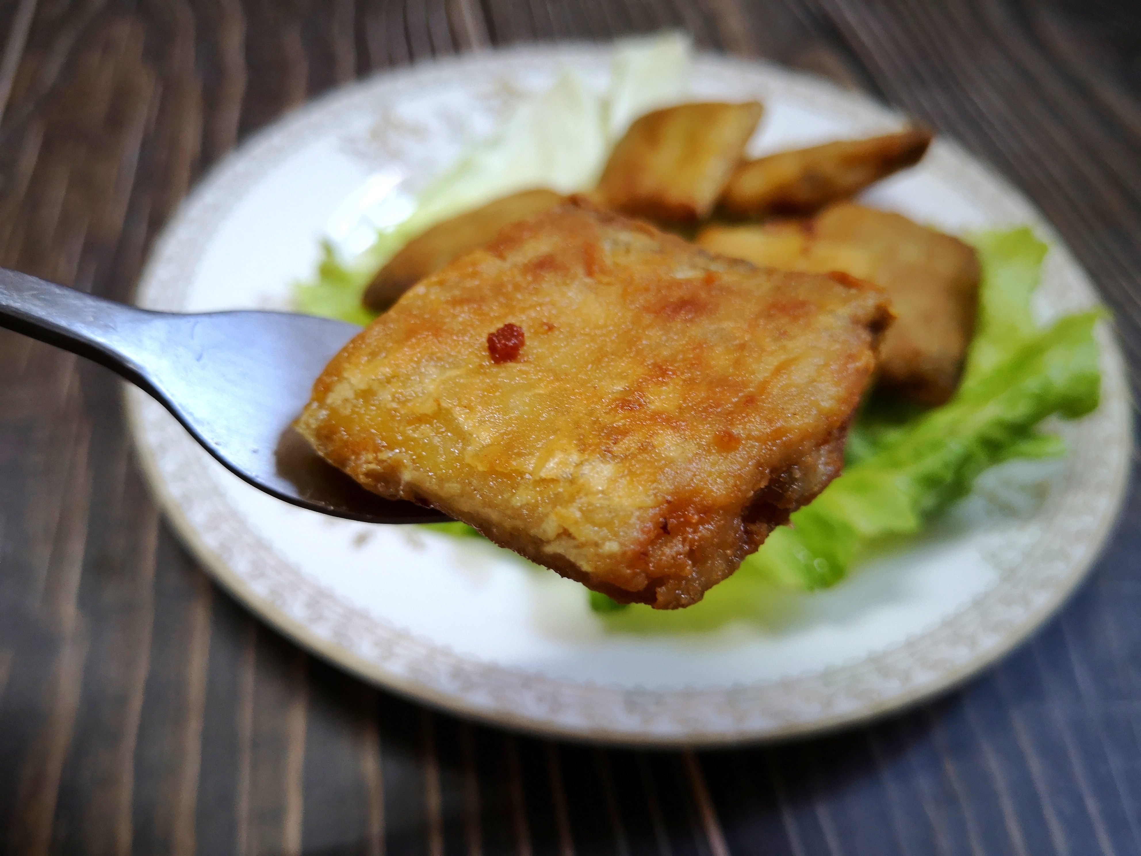 特百惠的锅怎样煎带鱼不粘锅不烂,煎带鱼吃怎么样才能让带鱼不粘锅