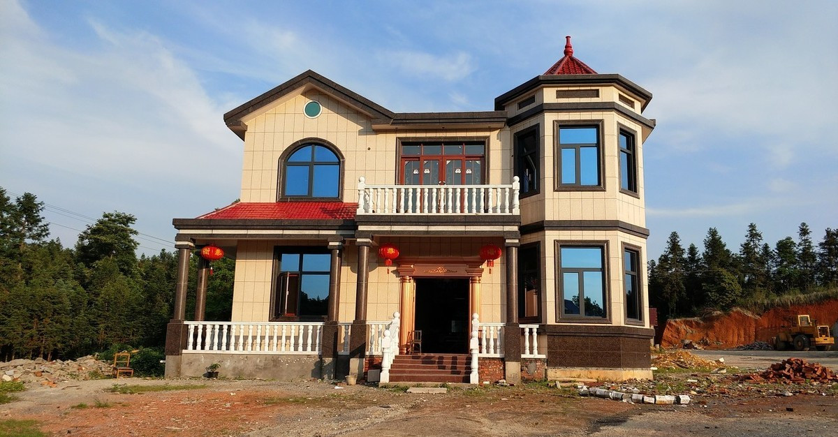 农村自建房哪些沙子合适,农村自建房沙子有什么用