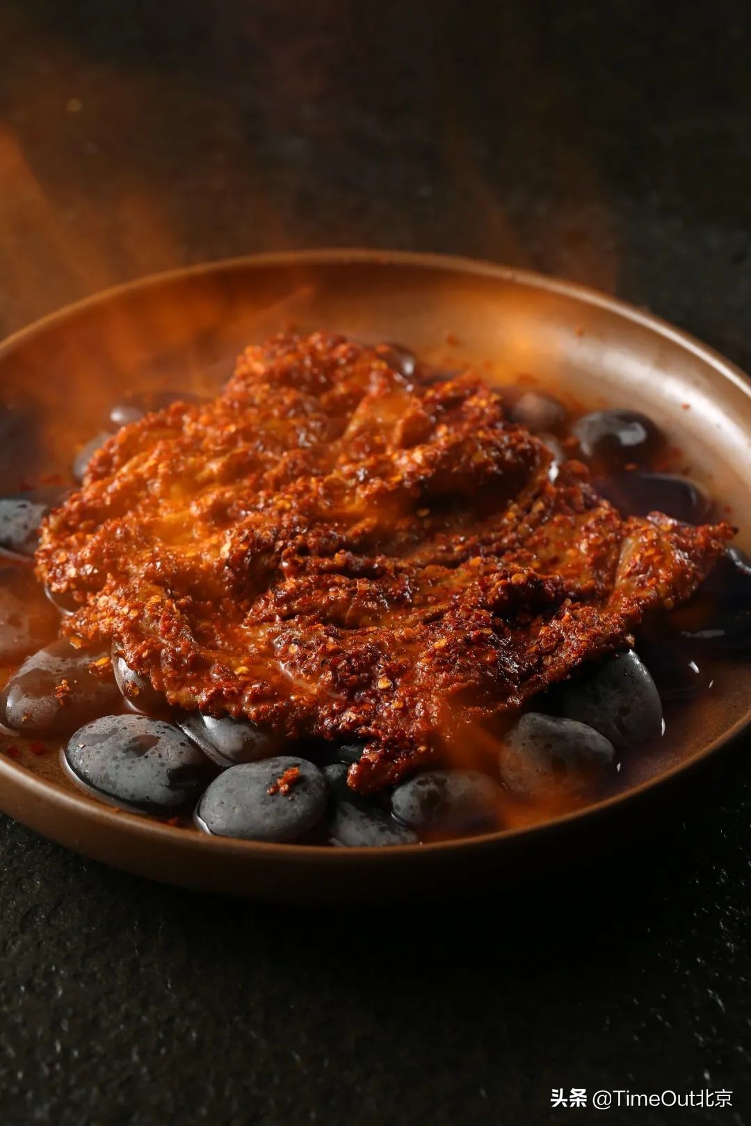 北京贴秋膘吃啥,北京人花式贴秋膘指南