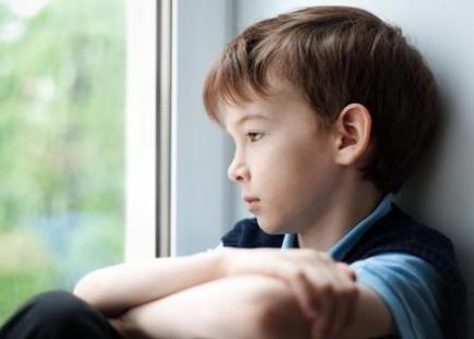 孩子不愿意上课家长该怎么处理,孩子不爱说话怎么办一招解决