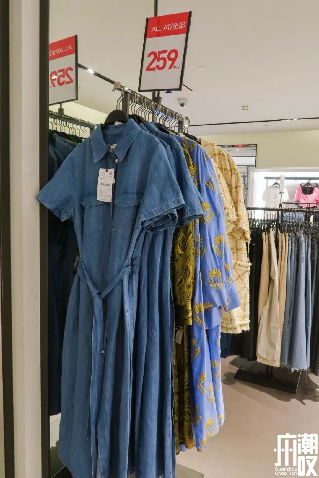 优衣库zara新品值得买,zara优衣库尾货清仓