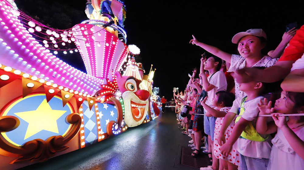 芜湖方特水上乐园熊熊秘境,芜湖方特现在几个乐园