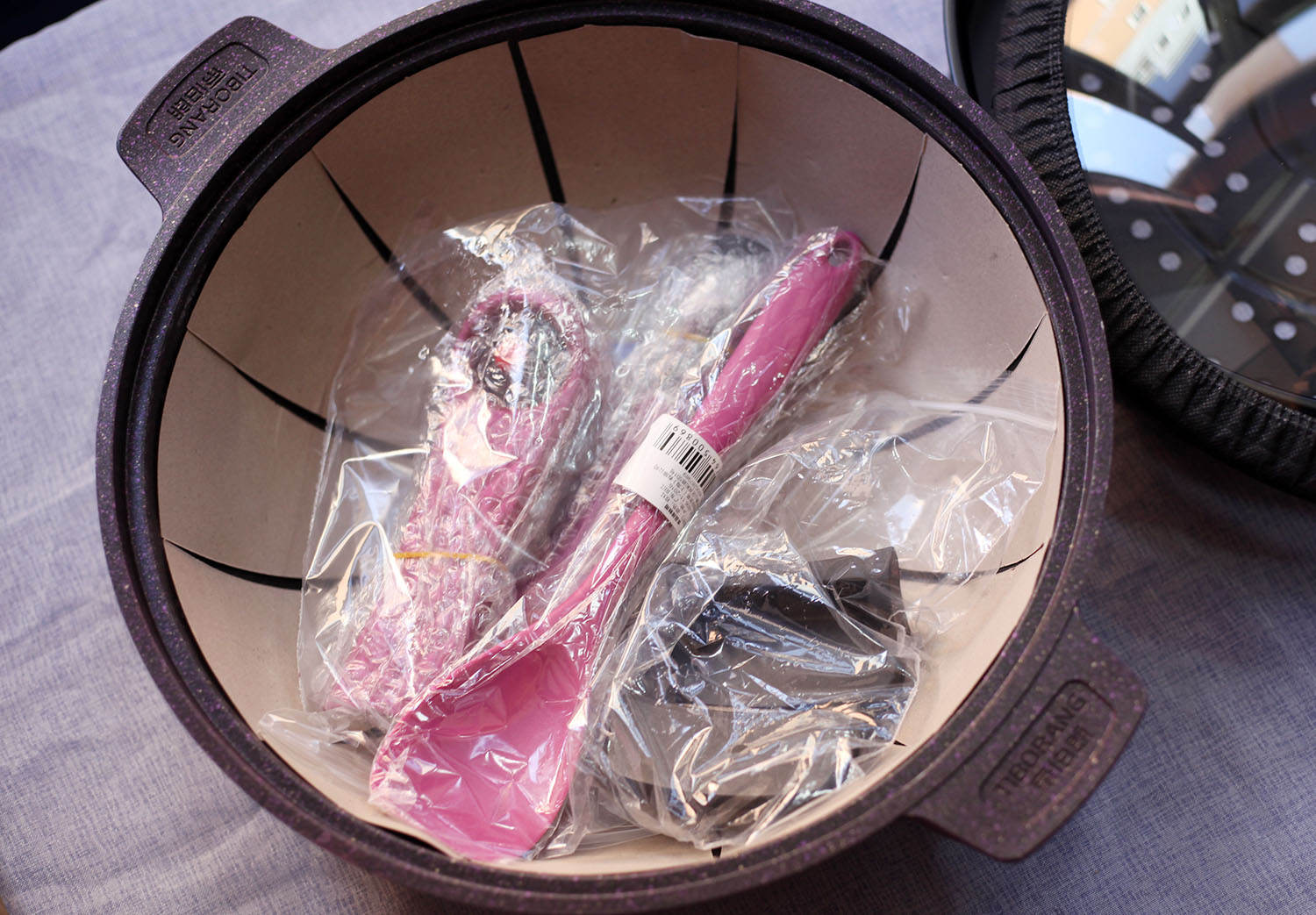 一口好锅是怎么样的,一口好锅有什么好处