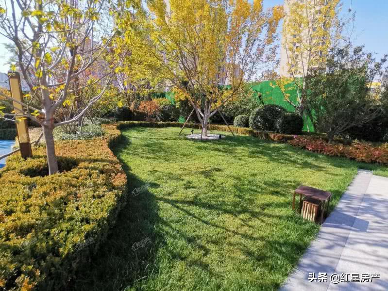 涿州华远海蓝城总层高多少,涿州比较好的华远海蓝城在售户型