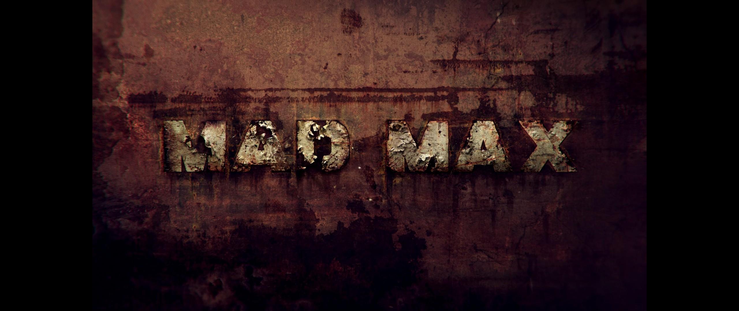 疯狂的麦克斯游戏fc,疯狂的麦克斯游戏多大