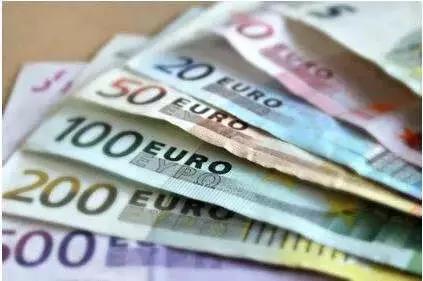 如何辨别真假欧元硬币,如何辨别欧元硬币真假