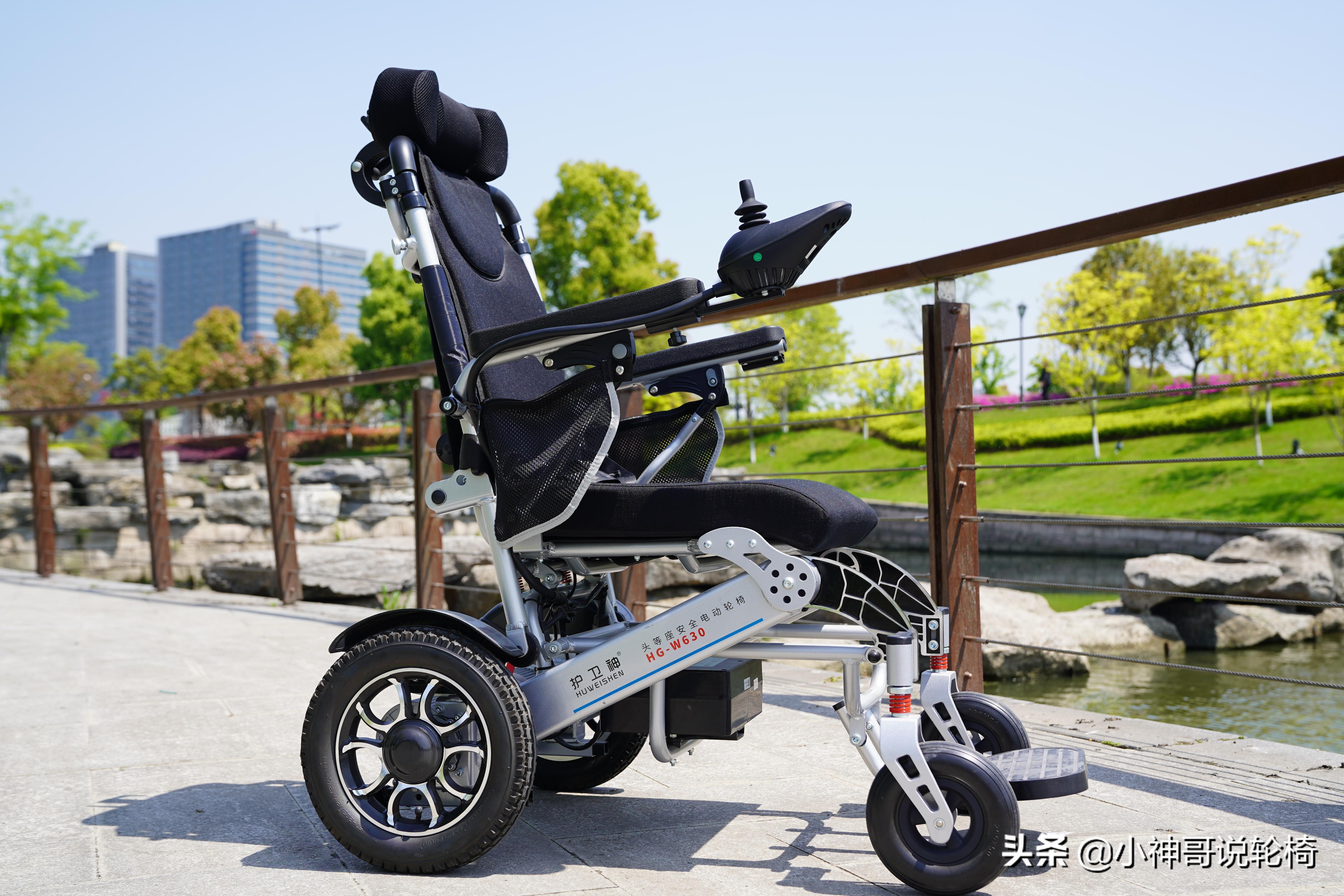 老人用电动轮椅什么品牌好,85岁以上老人适应的电动轮椅