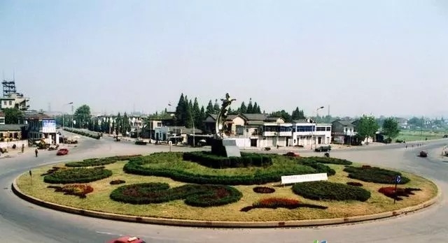 马鞍山九村小学老照片,马鞍山向山老照片