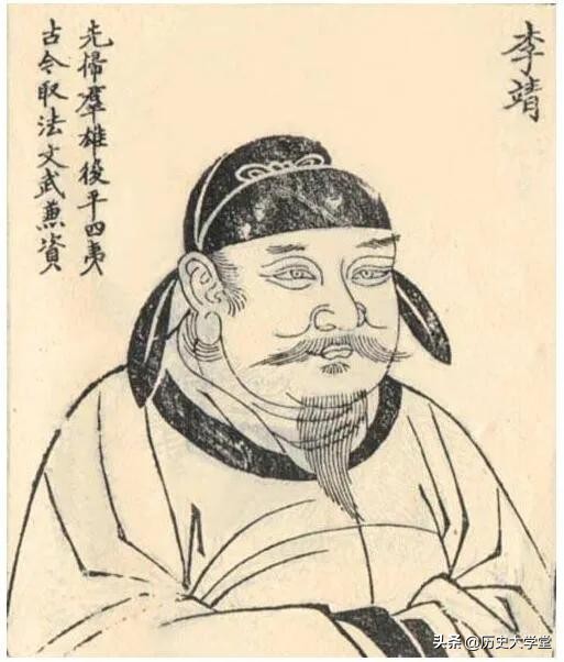 隋末乱世南方称王称帝的有哪几个,隋末唐初天下大乱多少年