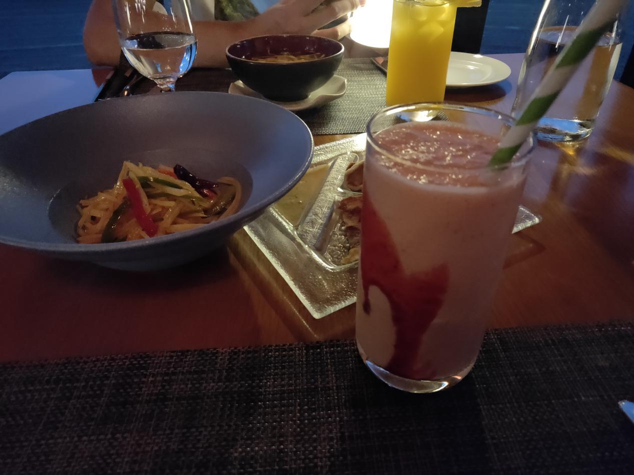 马尔代夫莉莉岛攻略,马尔代夫玛娜法鲁岛几星