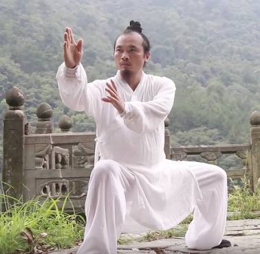 练拳不练功到老一场空怎么解释,练拳不练功到老一场空的下一句