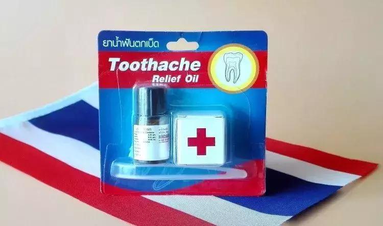 泰国12种神药有哪些,去泰国旅游必买的十种药