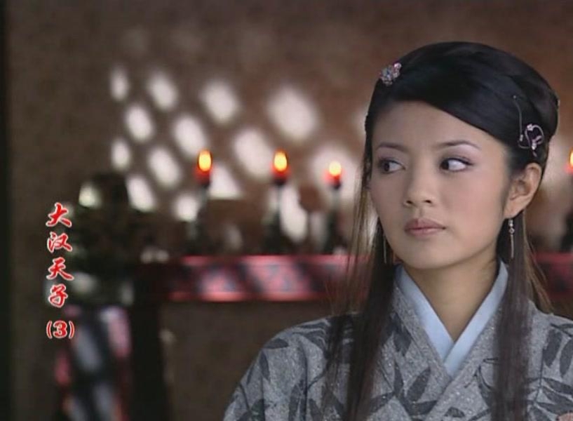 刘彻延年,汉武帝刘彻成功秘诀