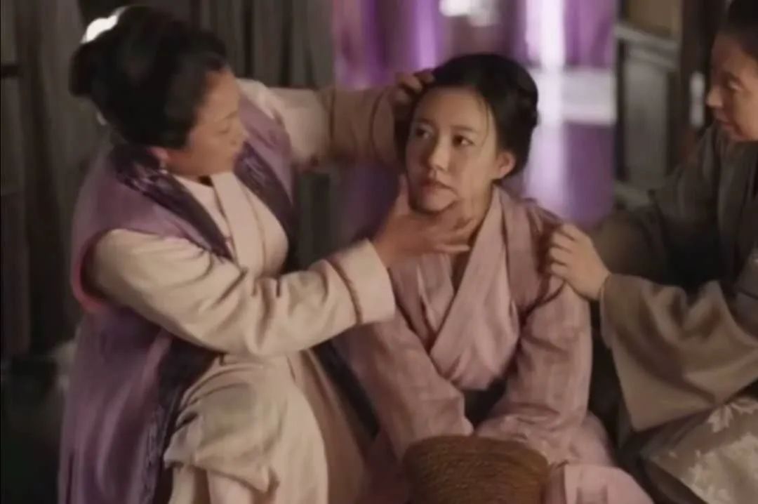 知否老太太和林小娘是什么关系,知否知否大娘子卖林小娘是哪一集