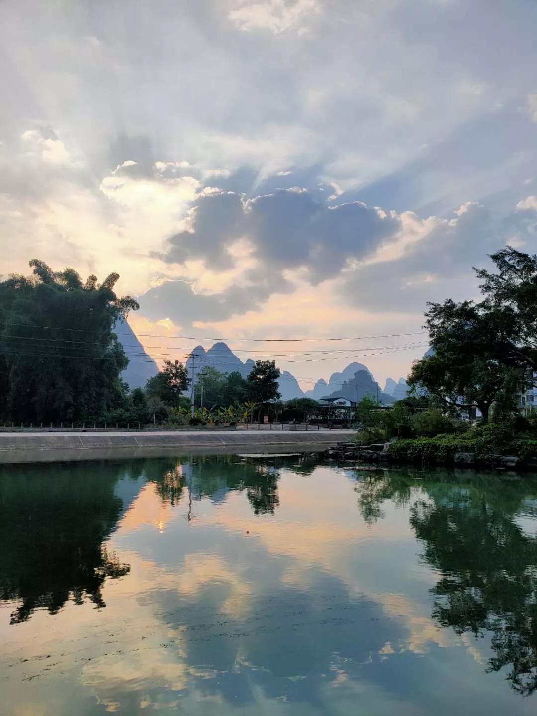 云贵自驾游最佳时间,云贵自驾游全攻略