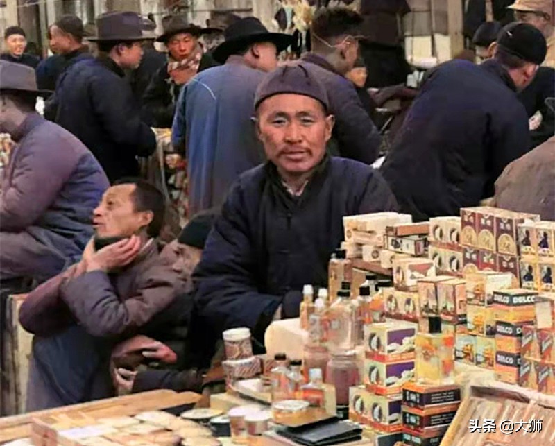 民国骗术奇谭动画,民国骗术奇谭视频