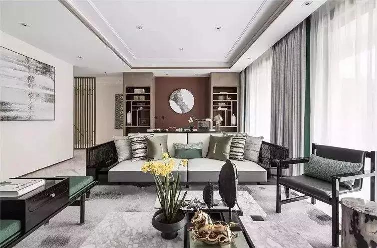 客厅餐厅厨房的最佳尺寸,农村自建房客厅和卧室尺寸