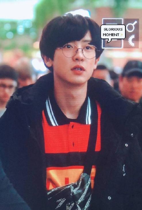 朴灿烈先虐后甜,朴灿烈爱丽发起进攻