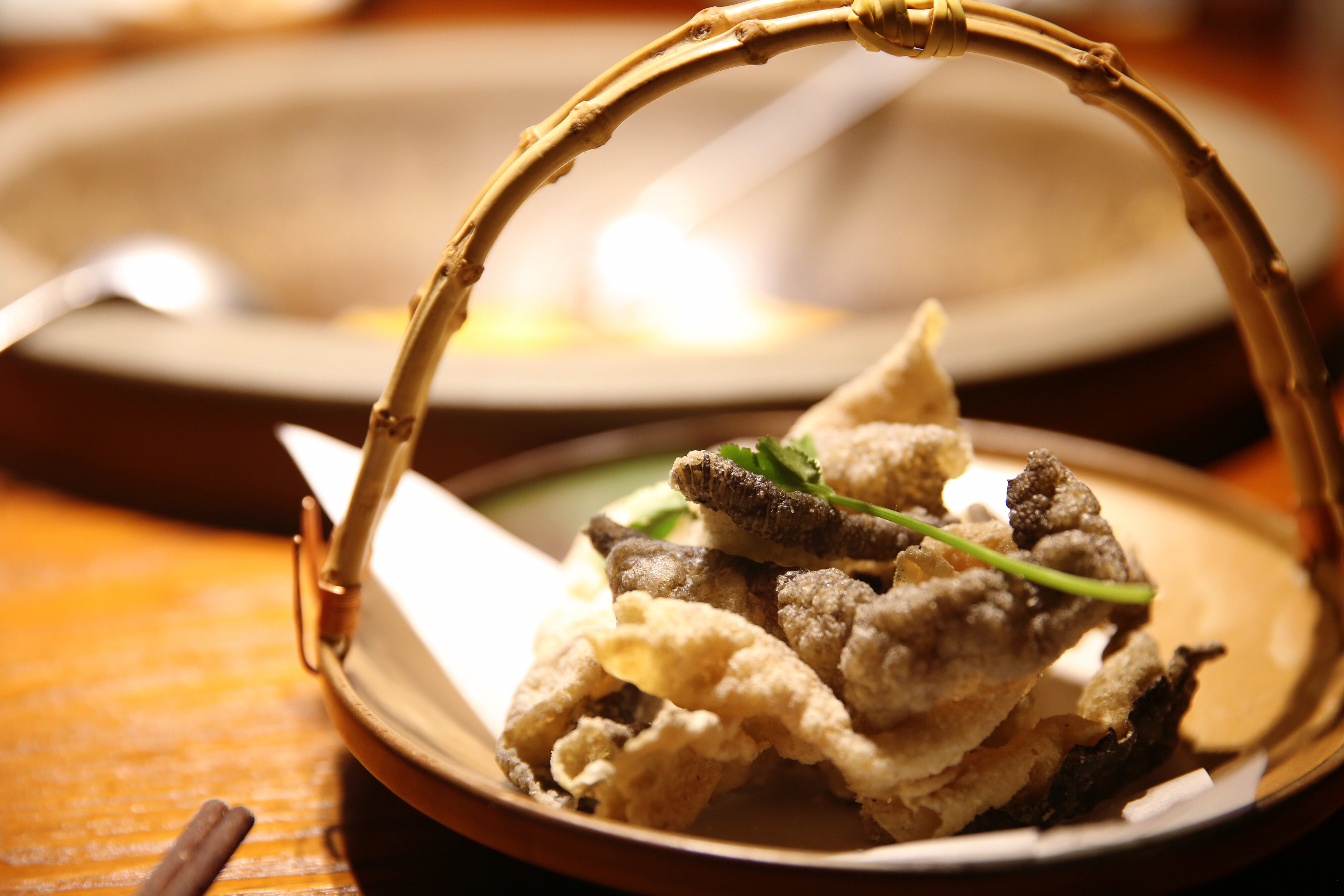 无刺石锅鱼绝对是舌尖上的美食,来场舌尖上的滋补之旅