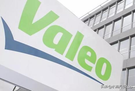 全球十大汽车零部件龙头,全球十大汽车零部件公司