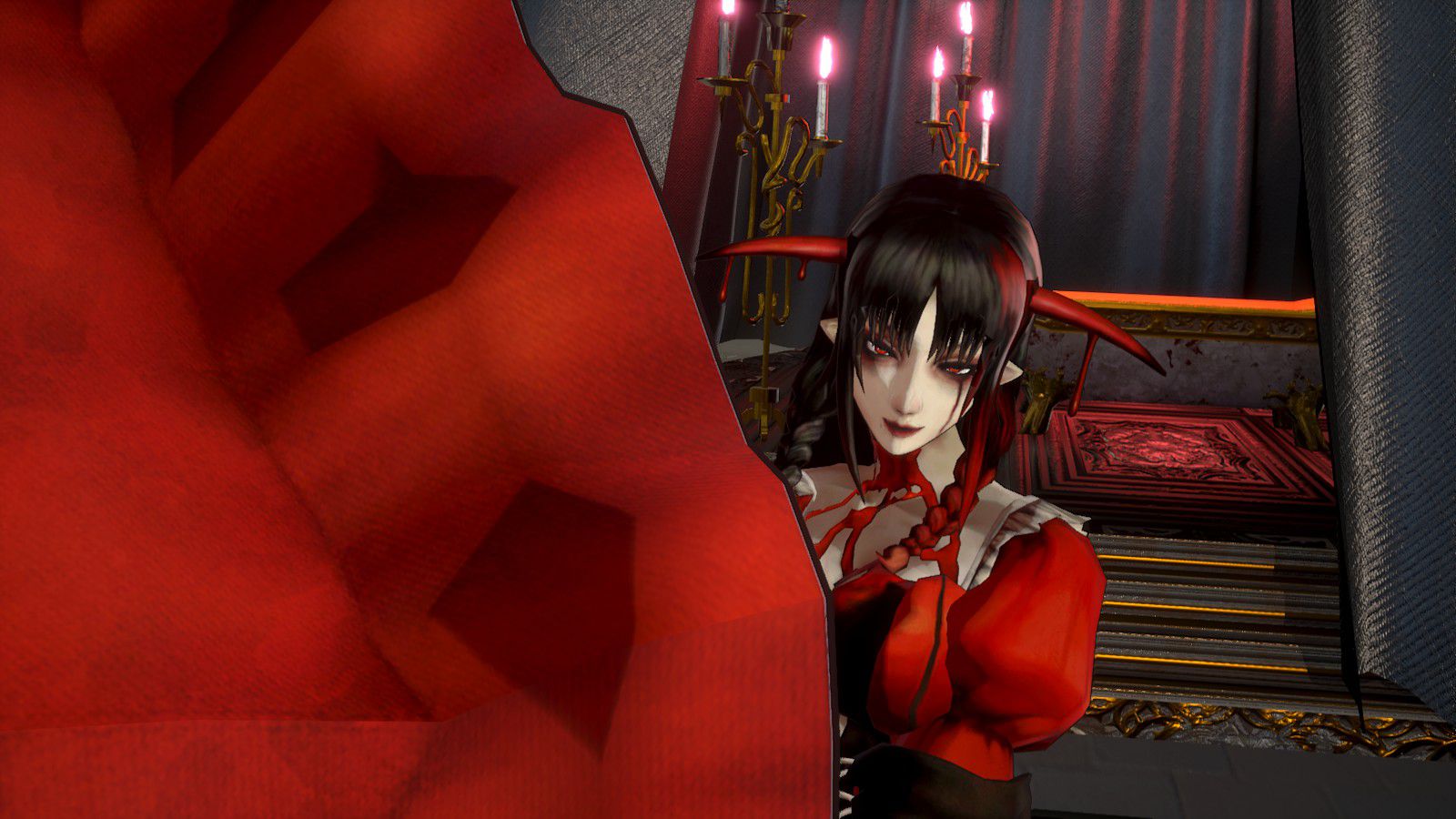 血污夜之仪式boss顺序,血污夜之仪式switch最强的剑