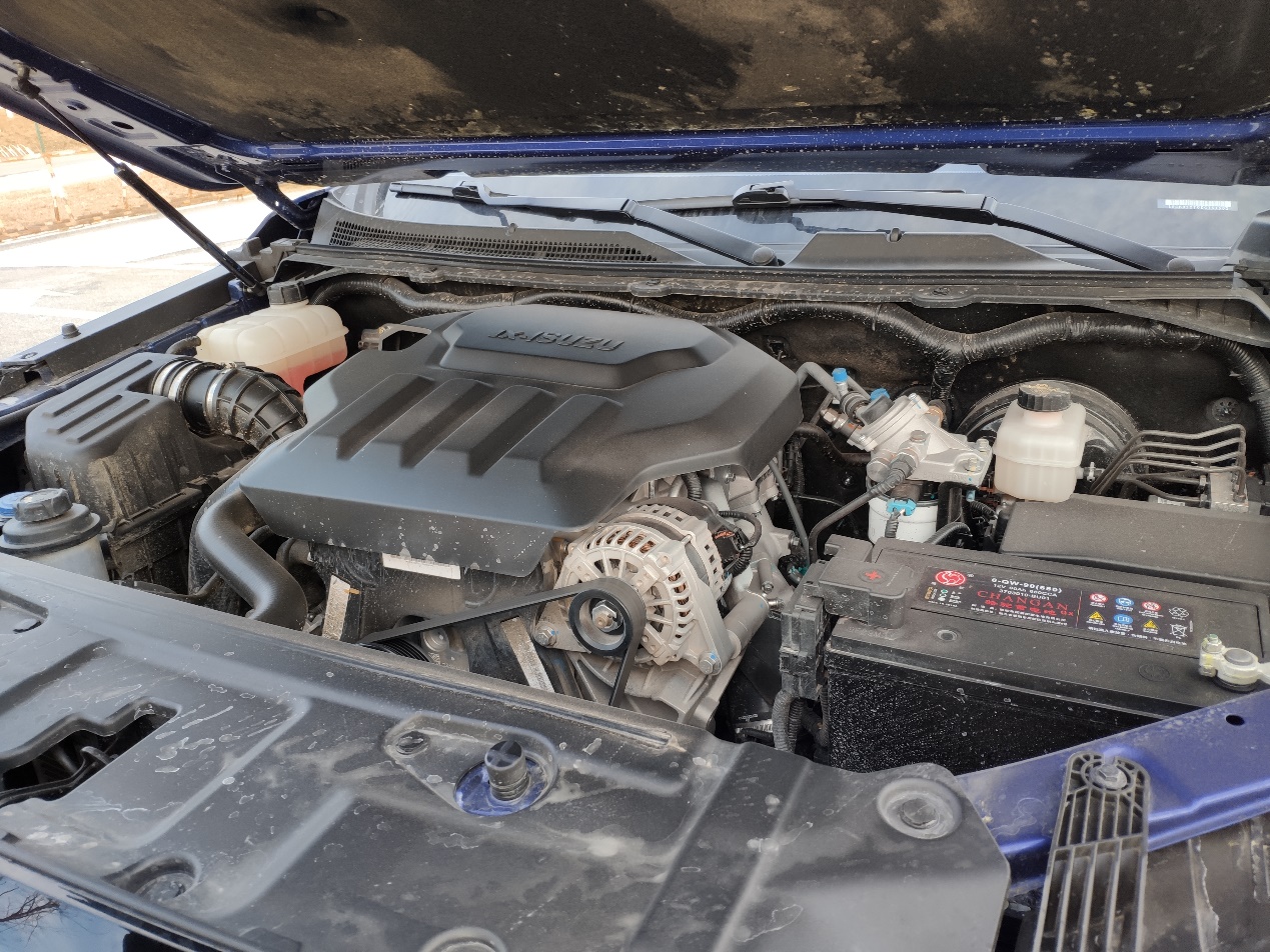 2022款长安凯程f70皮卡货箱尺寸,长安凯程f70皮卡货箱尺寸以及图片