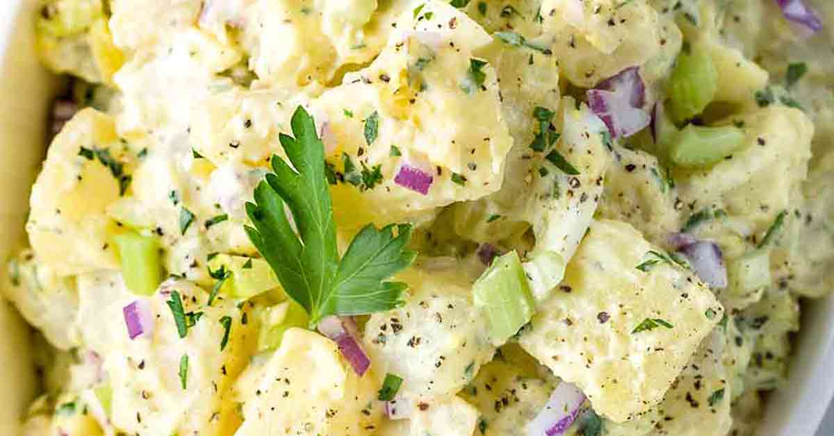 美国必吃的15种美食,美国人最爱的菜系