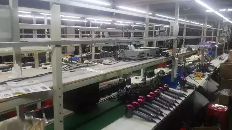 目前最火的网红吹风机,戴森吹风机网红价格