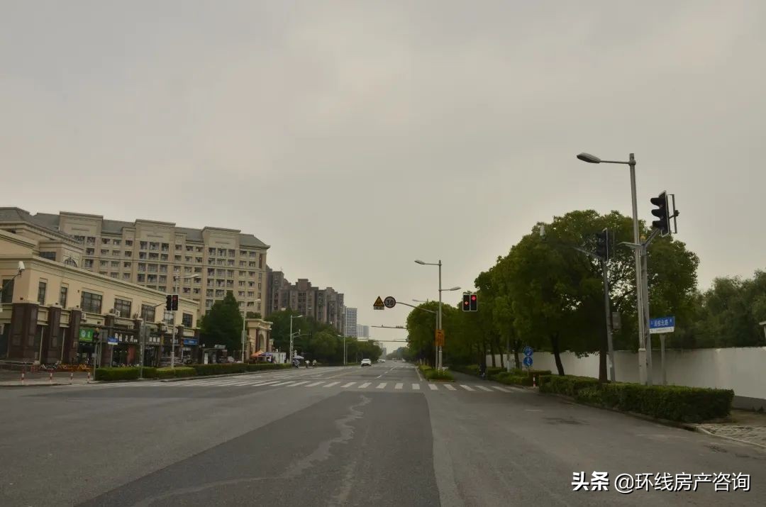 新江湾城还会有新楼盘吗,新江湾城房价走势