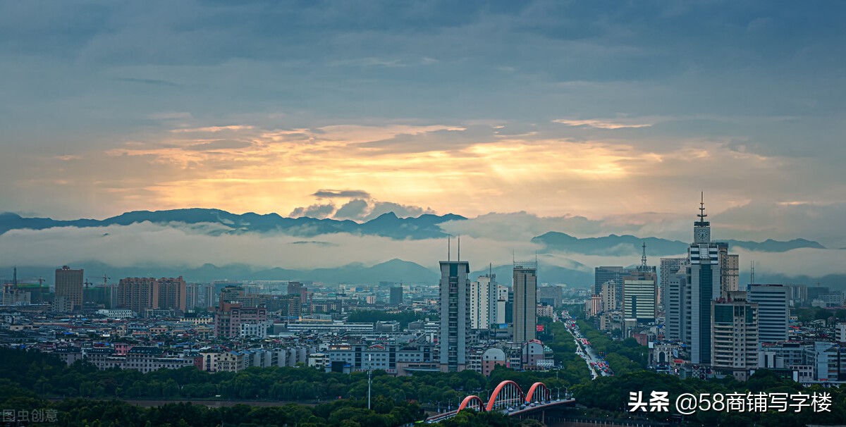 大悦城41亿挂牌中粮海景壹号,大悦城义乌江东