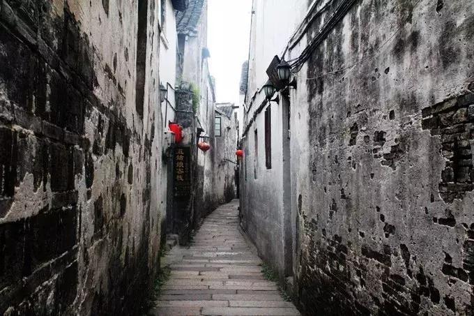 西塘故事,在西塘等你的故事