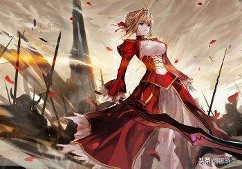 fatestaynighthf第二部,fatestaynight精彩打斗