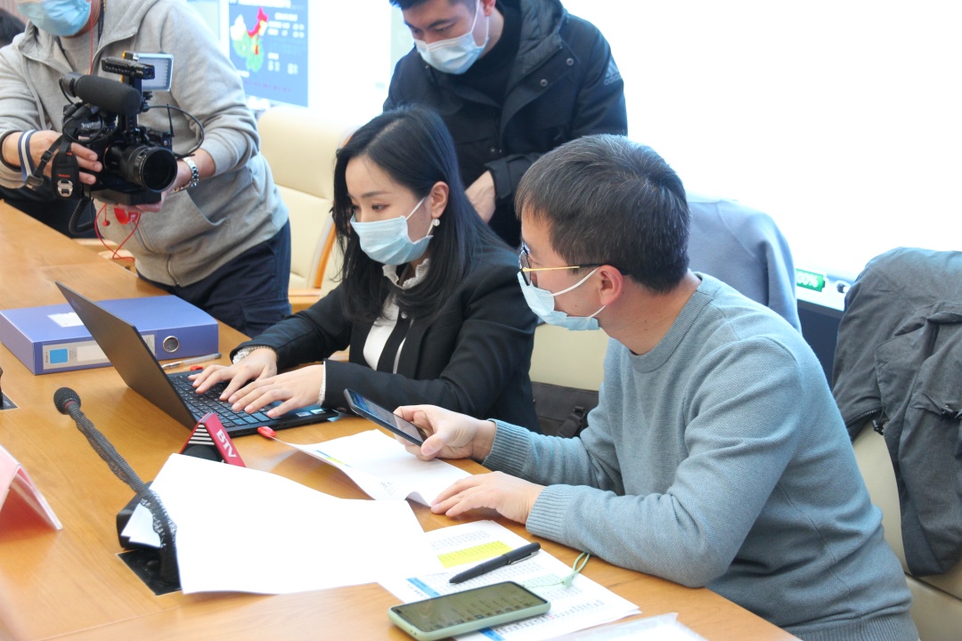 历时4年，81名芯片企业员工300余万元工资款今天到位了！