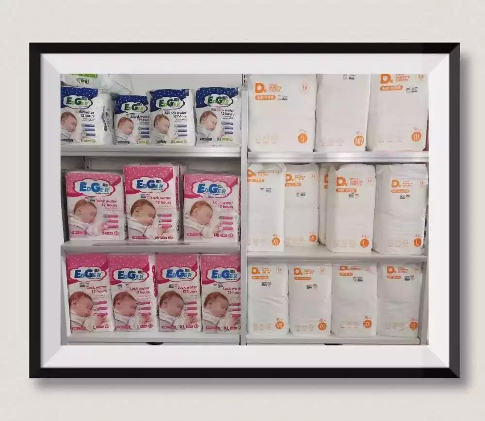 这家全球好物集结地种类多让你不出家门就能买高品质的进口产品