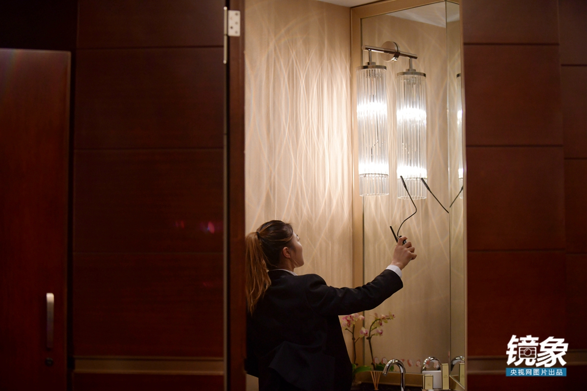 00后女保镖炼成记,中国女保镖炼成记