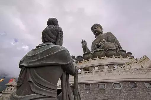 南怀瑾对儒佛道的说法,南怀瑾讲市场