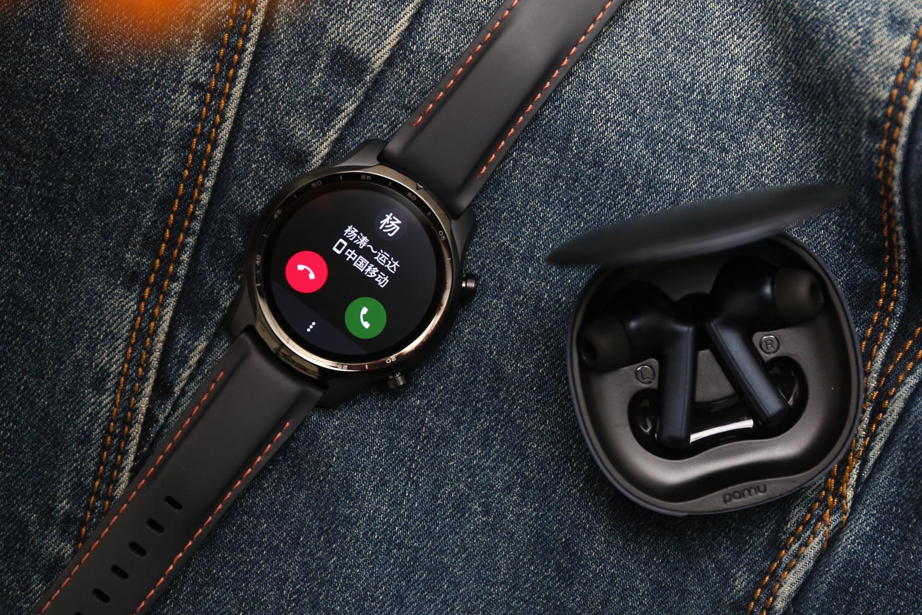 ticwatchpro3苹果手机可以用吗,ticwatchpro2021评测