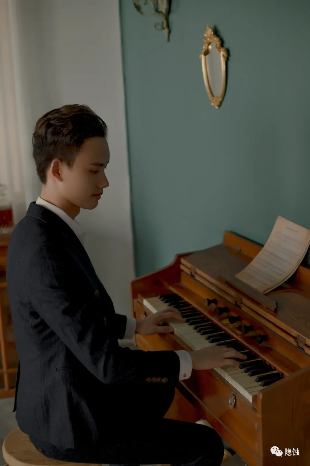 复古写真欢迎约拍,上半年拍过的写真合集