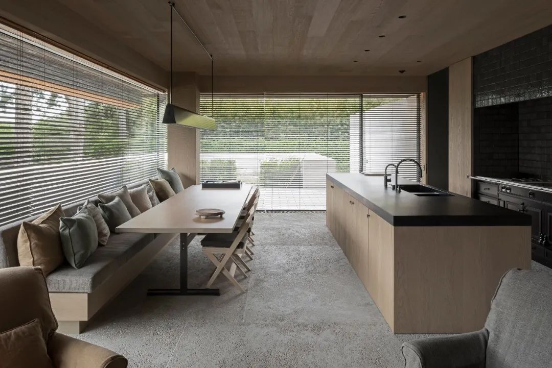 vincentvanduysen,vincentvanduysen设计案例