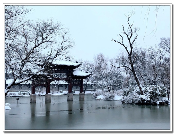 扬州自驾吃住游玩攻略,扬州一日吃喝玩乐游最佳方案