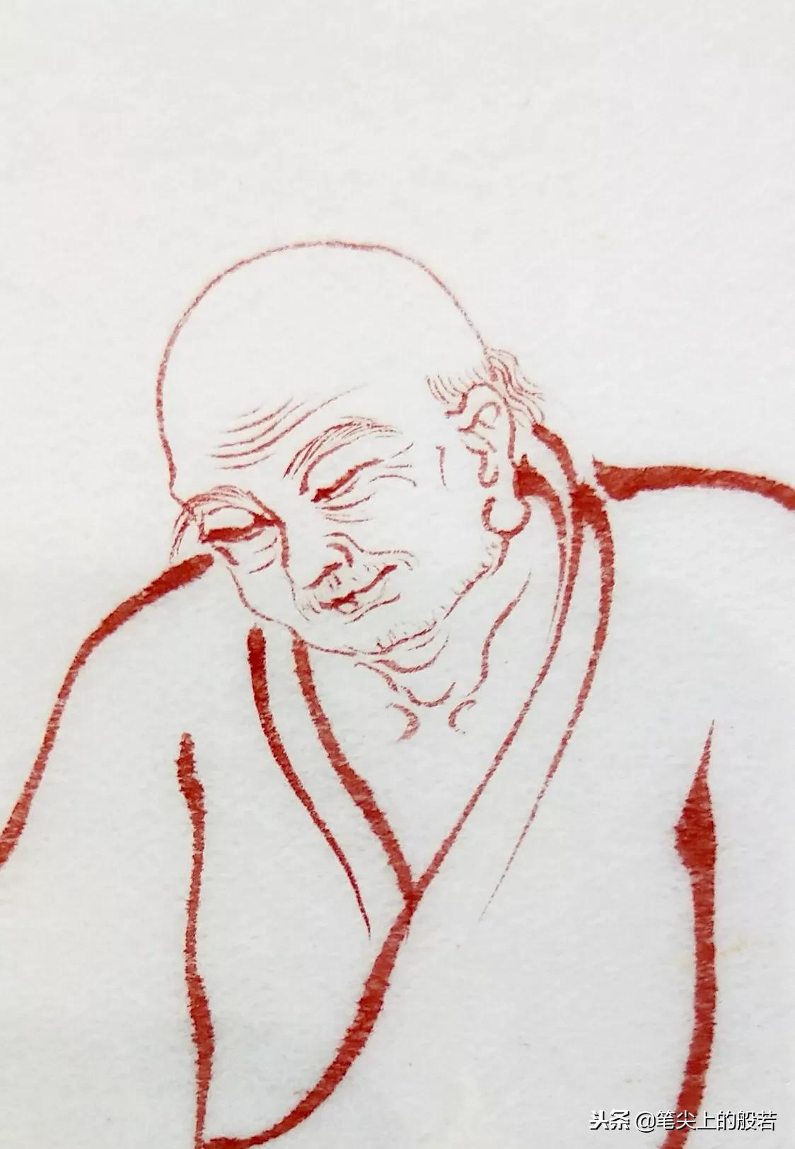 简约的艺术有种细腻的高级感,极简的线条勾勒出灵性空间